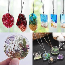 Load image into Gallery viewer, Urcali Jewelry Mold Set (83 Pcs)